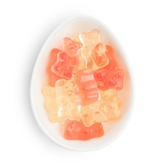 SALE Valentines Day 3PC Candy Bento Box by Sugarfina