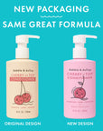 Cherry on Top Hair Conditioner