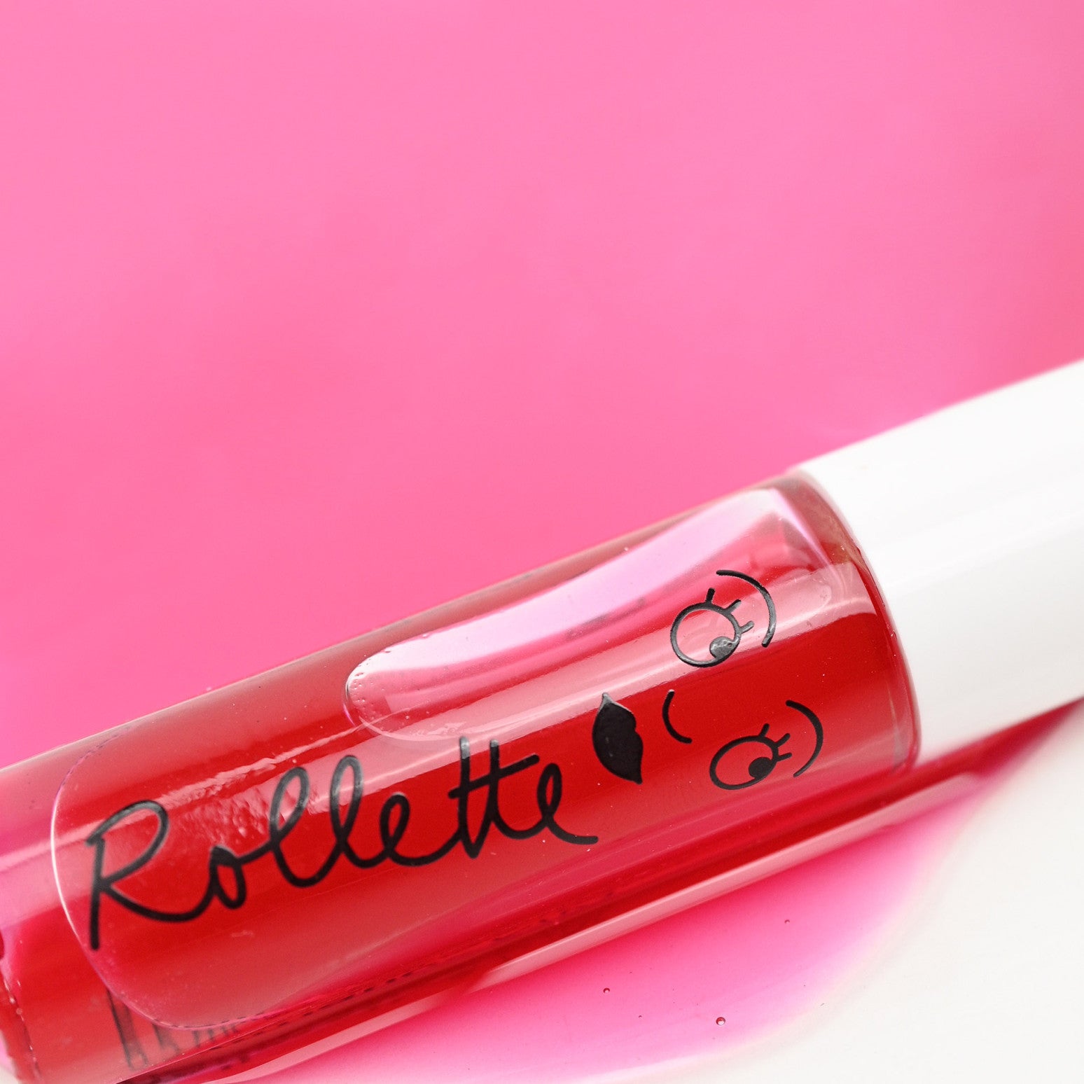 Lip Gloss for Kids - Cherry