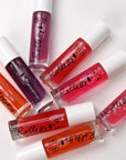Lip Gloss for Kids - Raspberry