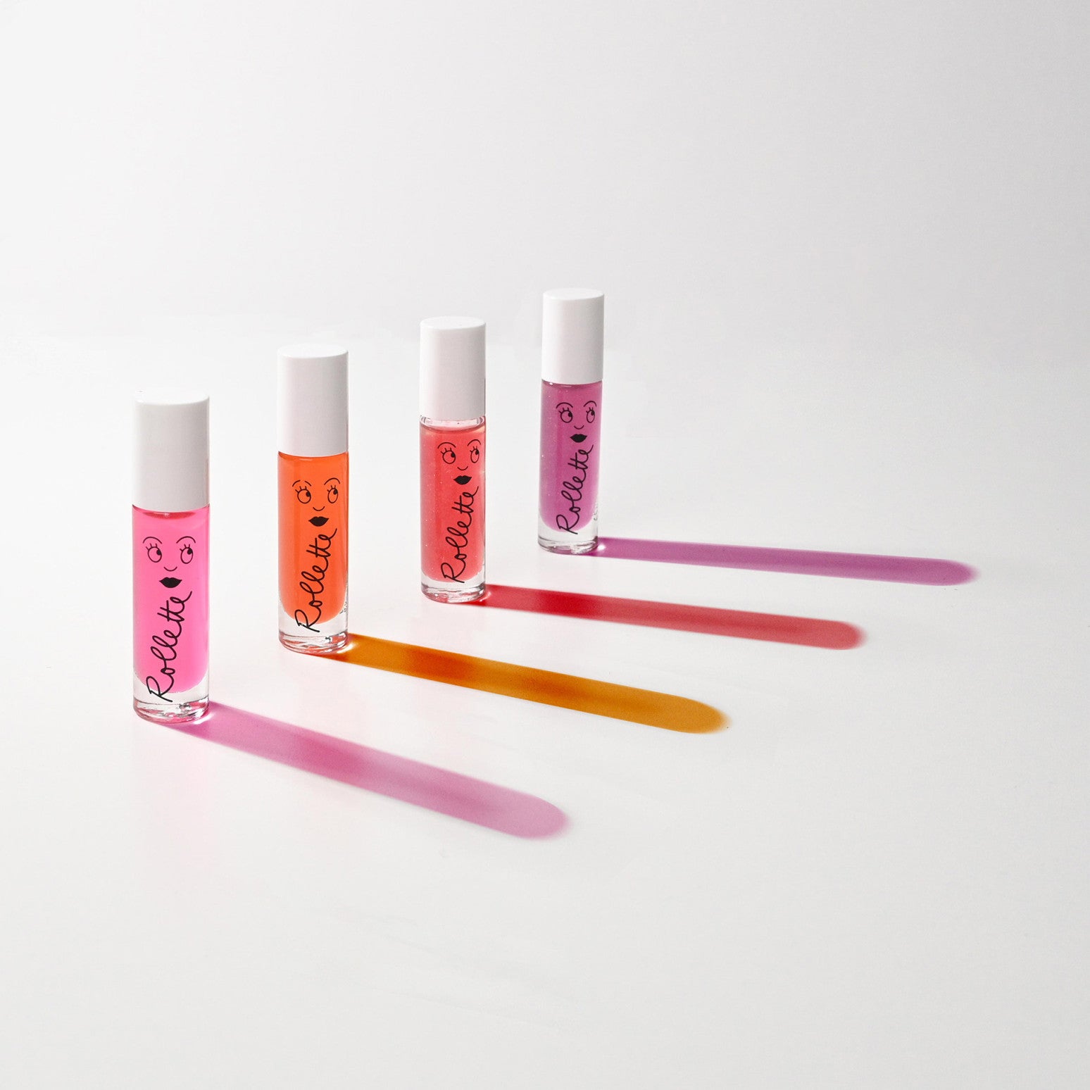 Lip Gloss for Kids - Cherry