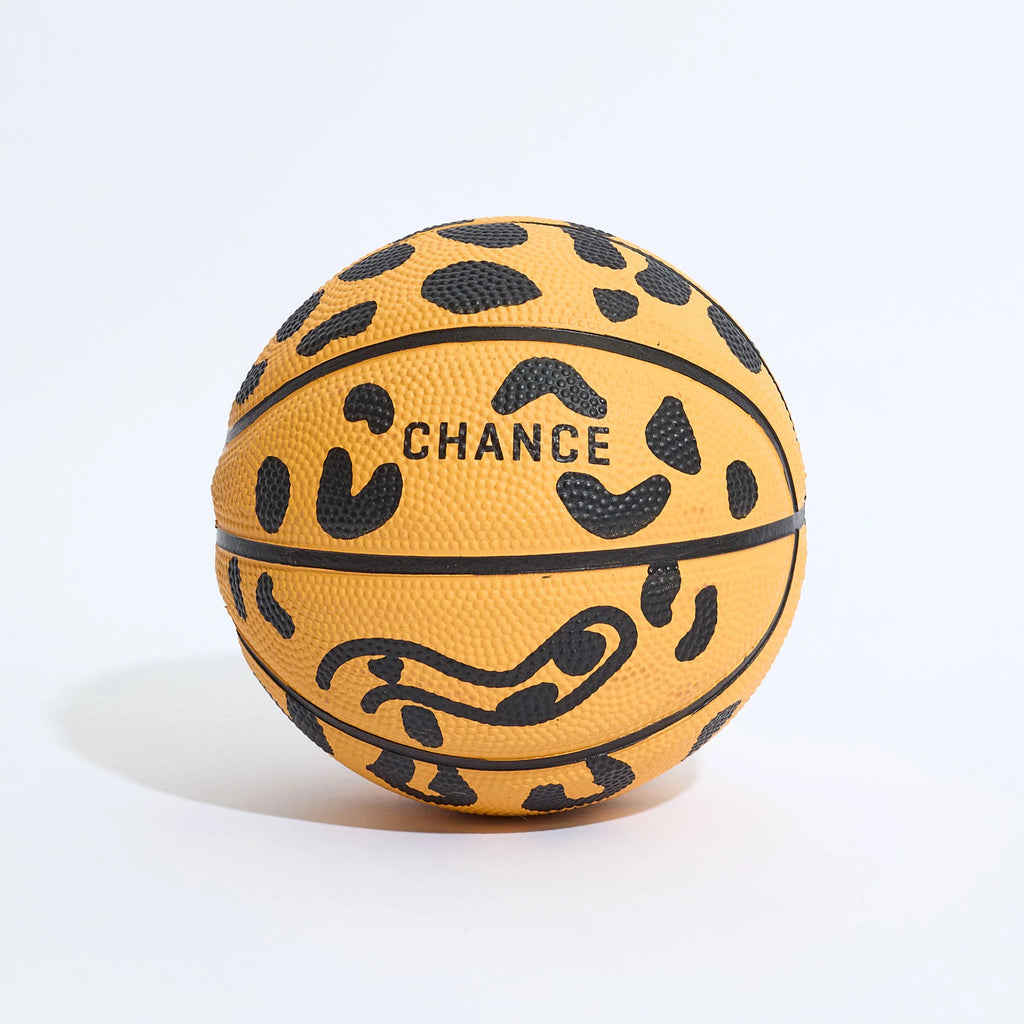 Chester Mini Basketball by Chance