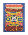 Chilli Oil 99 Piece Mini Puzzle
