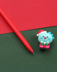Christmas Gel Pen by BCmini