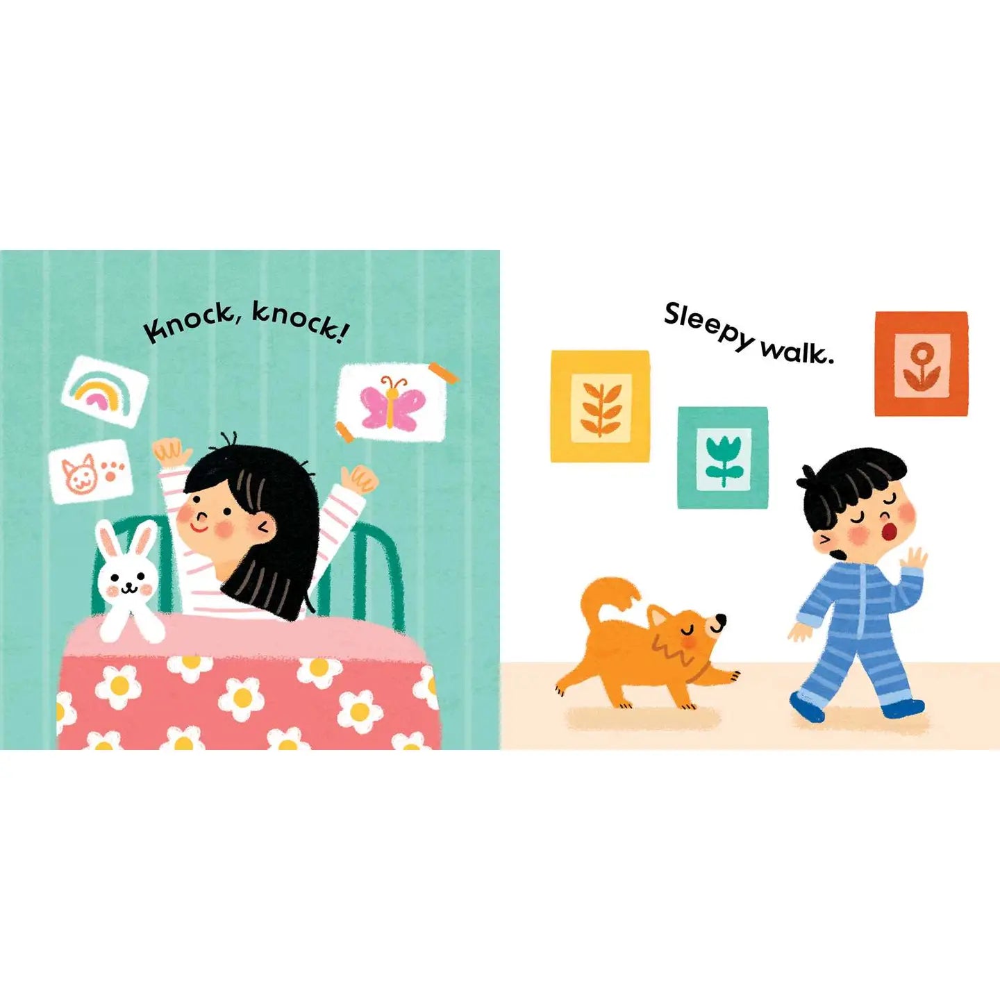 Chuseok: A Good Harvest Festival Board Book by Grace Habib