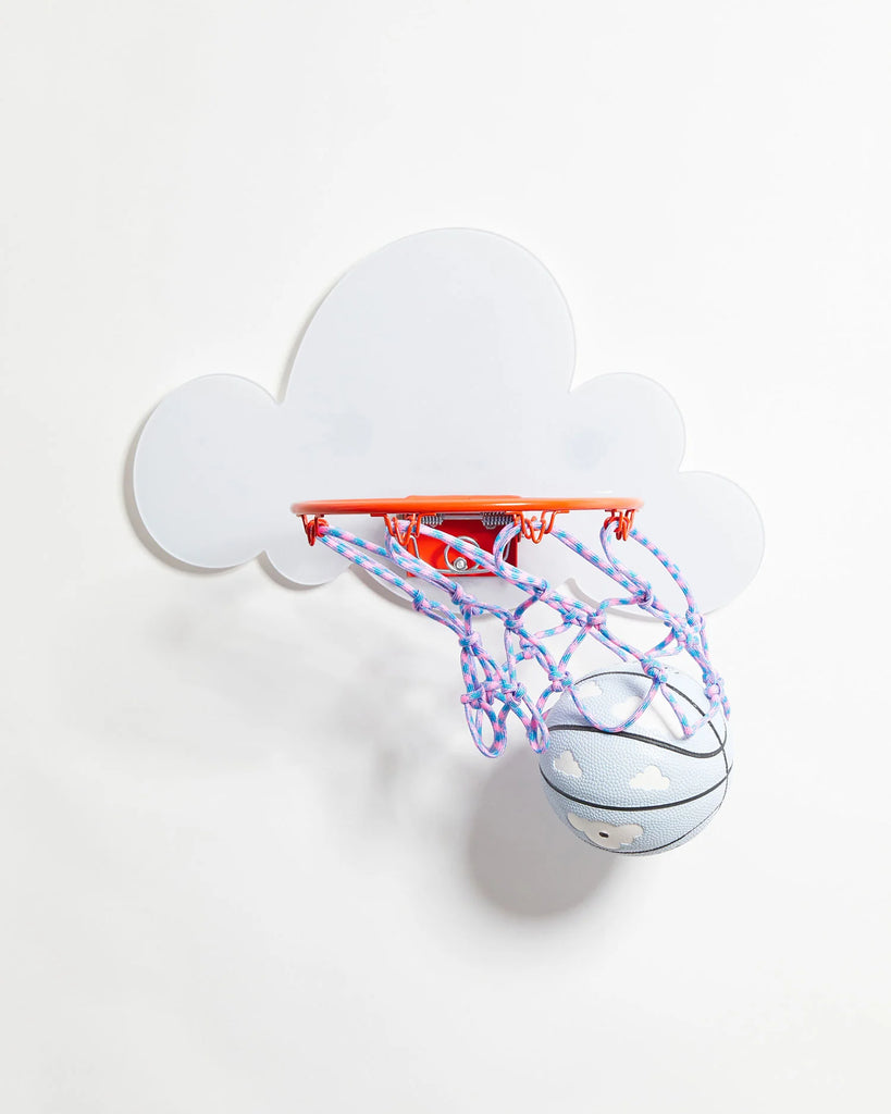 FLOAT Mini Composite Leather Basketball by Chance