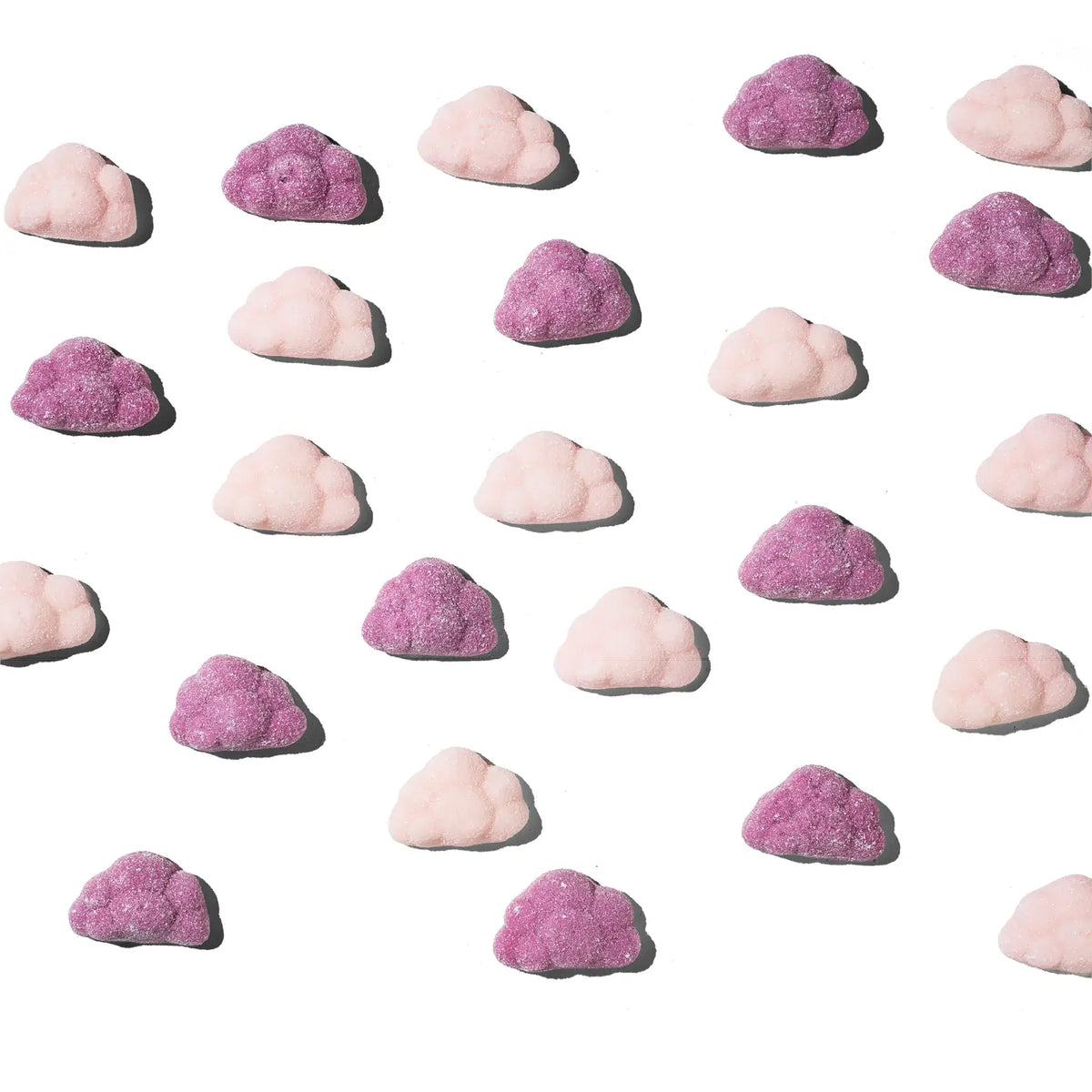 Moomin Candy Clouds