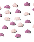 Moomin Candy Clouds