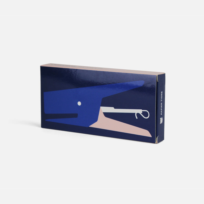 Stapler by Papier Tigre