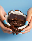 Coconut Island Truffle Bar