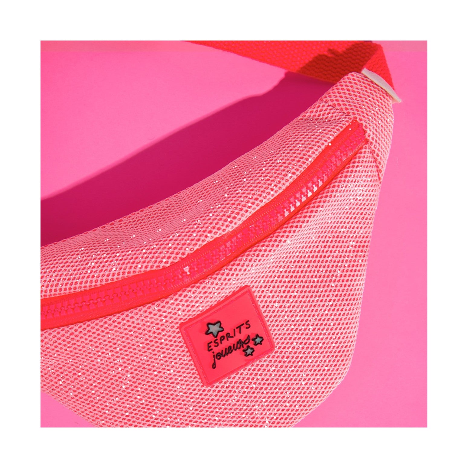 Glam Party - Fanny Pack and Beauty Set