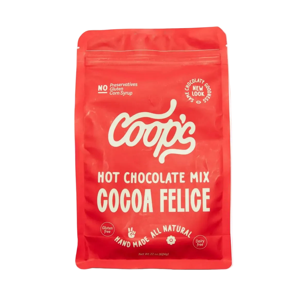 Cocoa Felice Hot Chocolate Mix