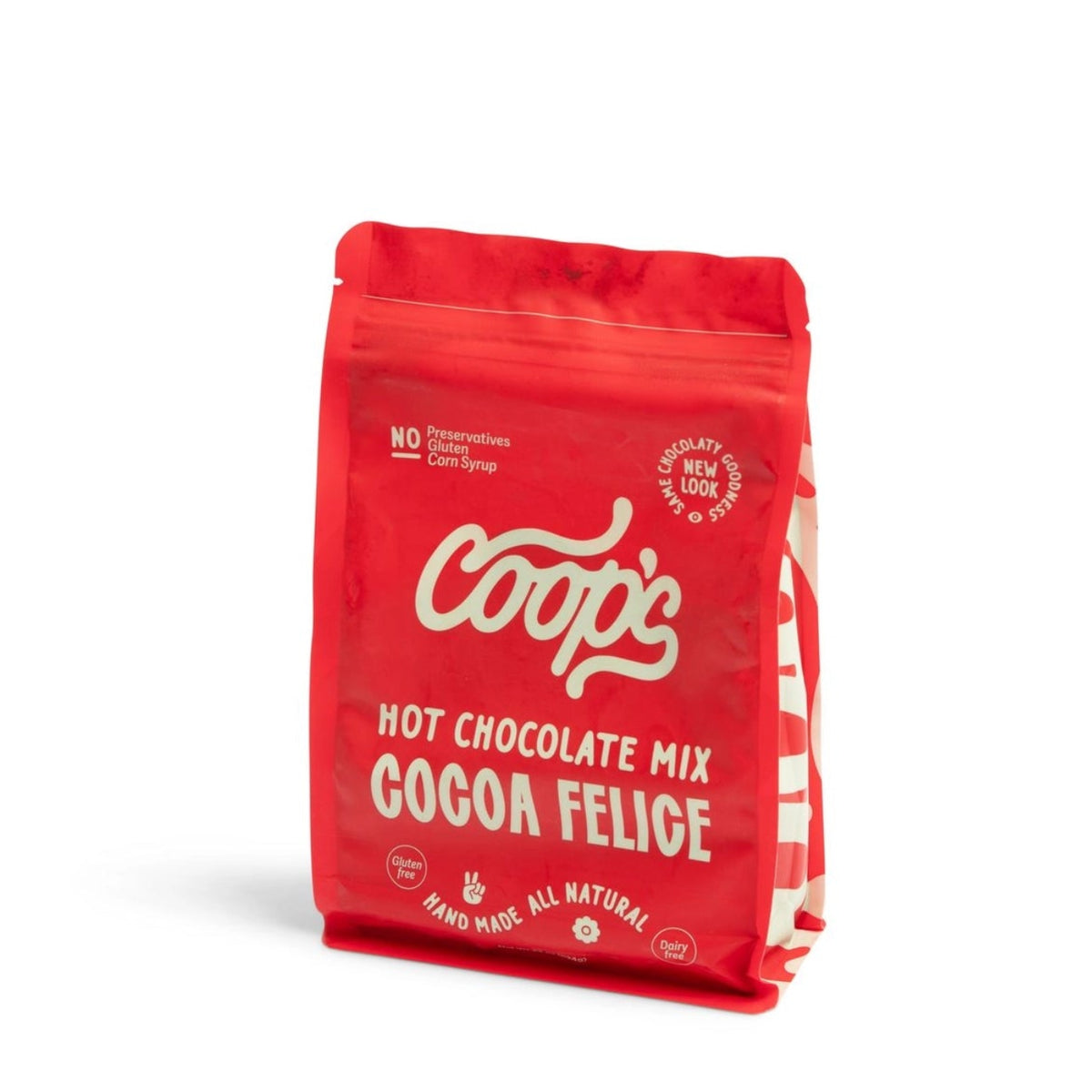 Cocoa Felice Hot Chocolate Mix