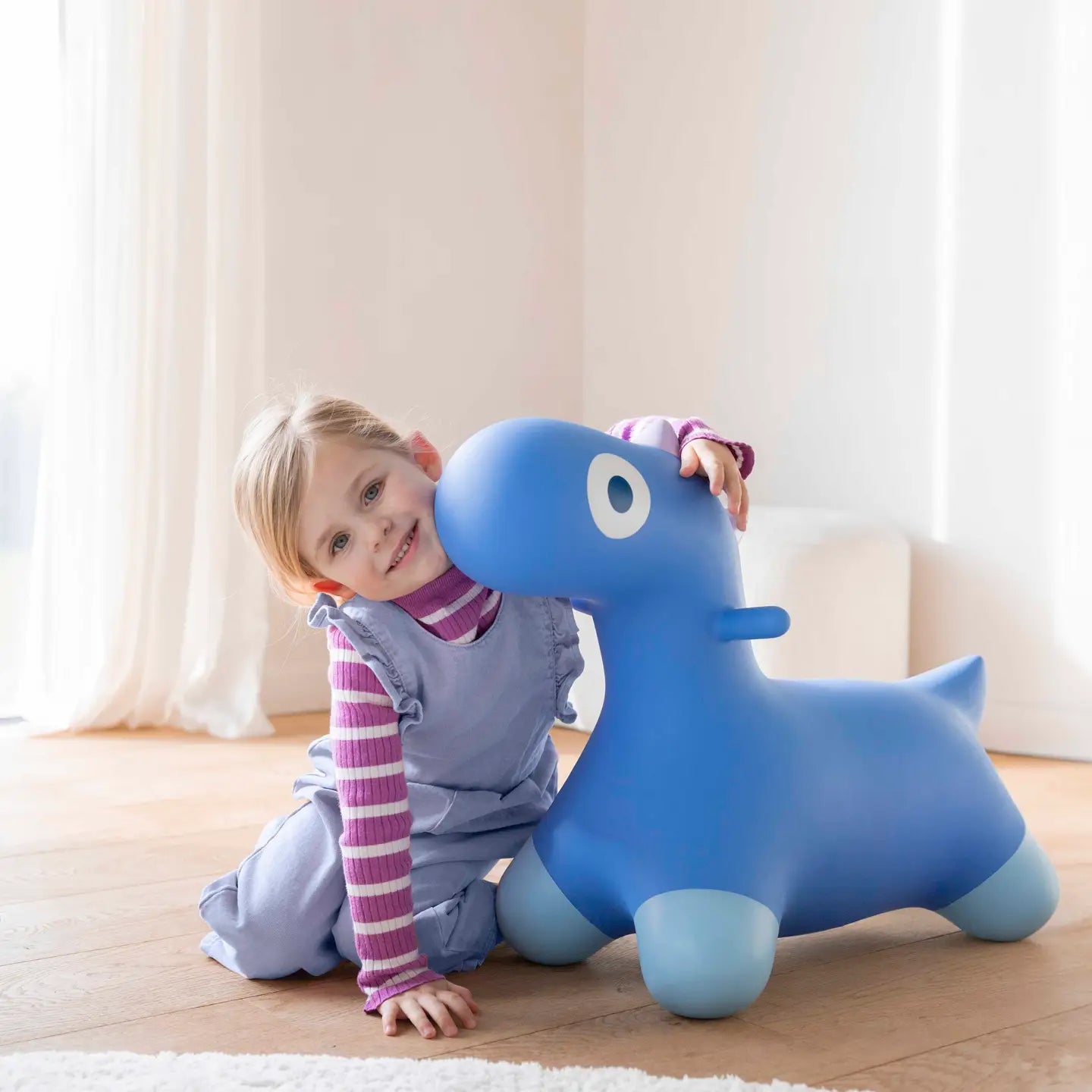 Quut Hoppi Dino (More Colors)