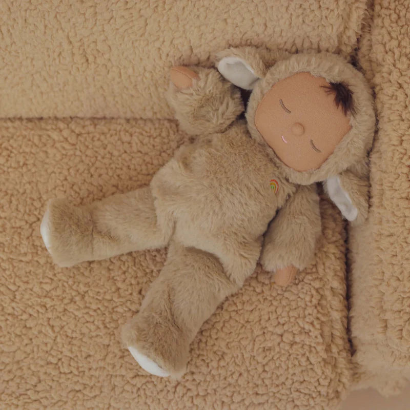 Cozy Dinkum Lamby by Olli Ella