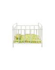 Flowers Pocket Crib