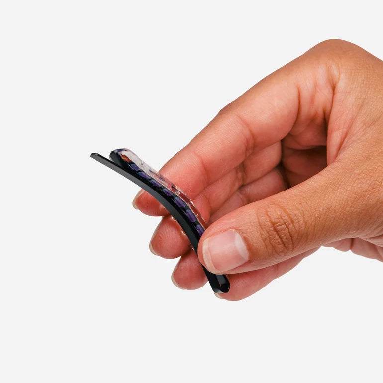 Wiggle Caterpillar Slide Clips