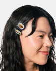 Disco Diggers Beetle Allie Clips