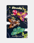 Dream Flyers Moth Allie Clips