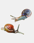 Slowpoke Snail Allie Clips