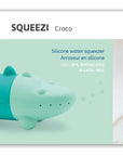 Squeezi Croco by Quut