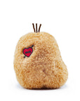 Cuffs Ricespud Plushie