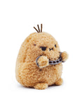 Cuffs Ricespud Plushie