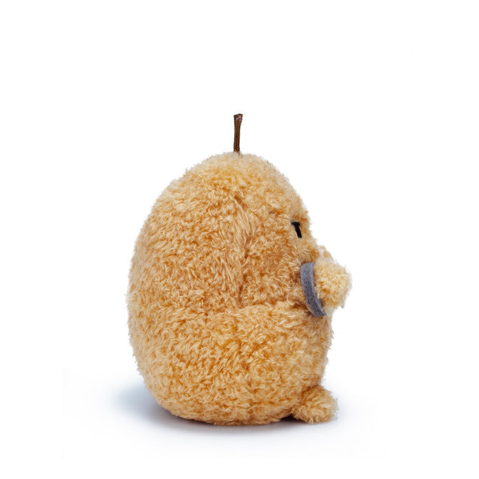 Cuffs Ricespud Plushie