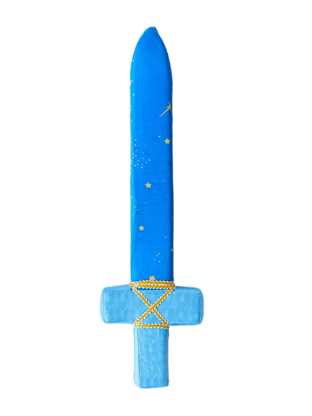 Star Soft Sword By Sarah&#39;s Silks
