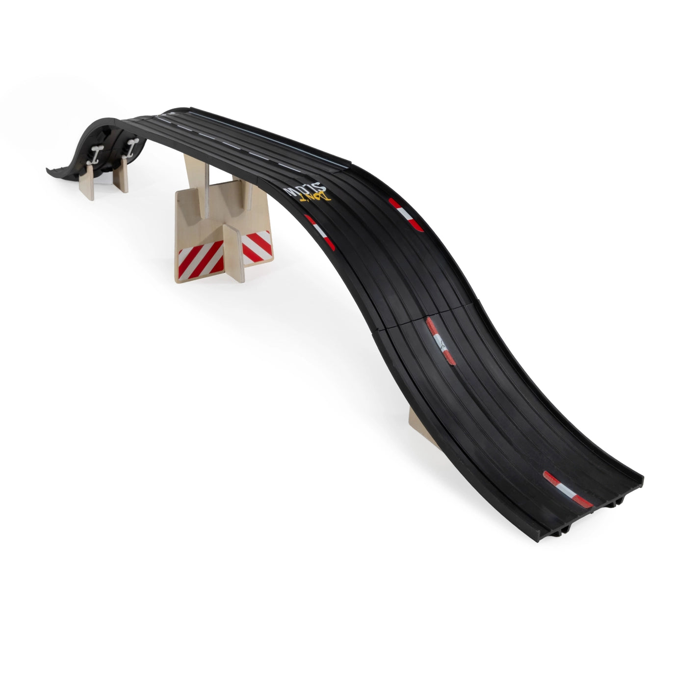 Bridge Candycar Roadworks Add-On Kit