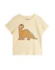 Dino T-Shirt by Mini Rodini