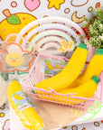 Crazy Banana Sensory Sand Toy