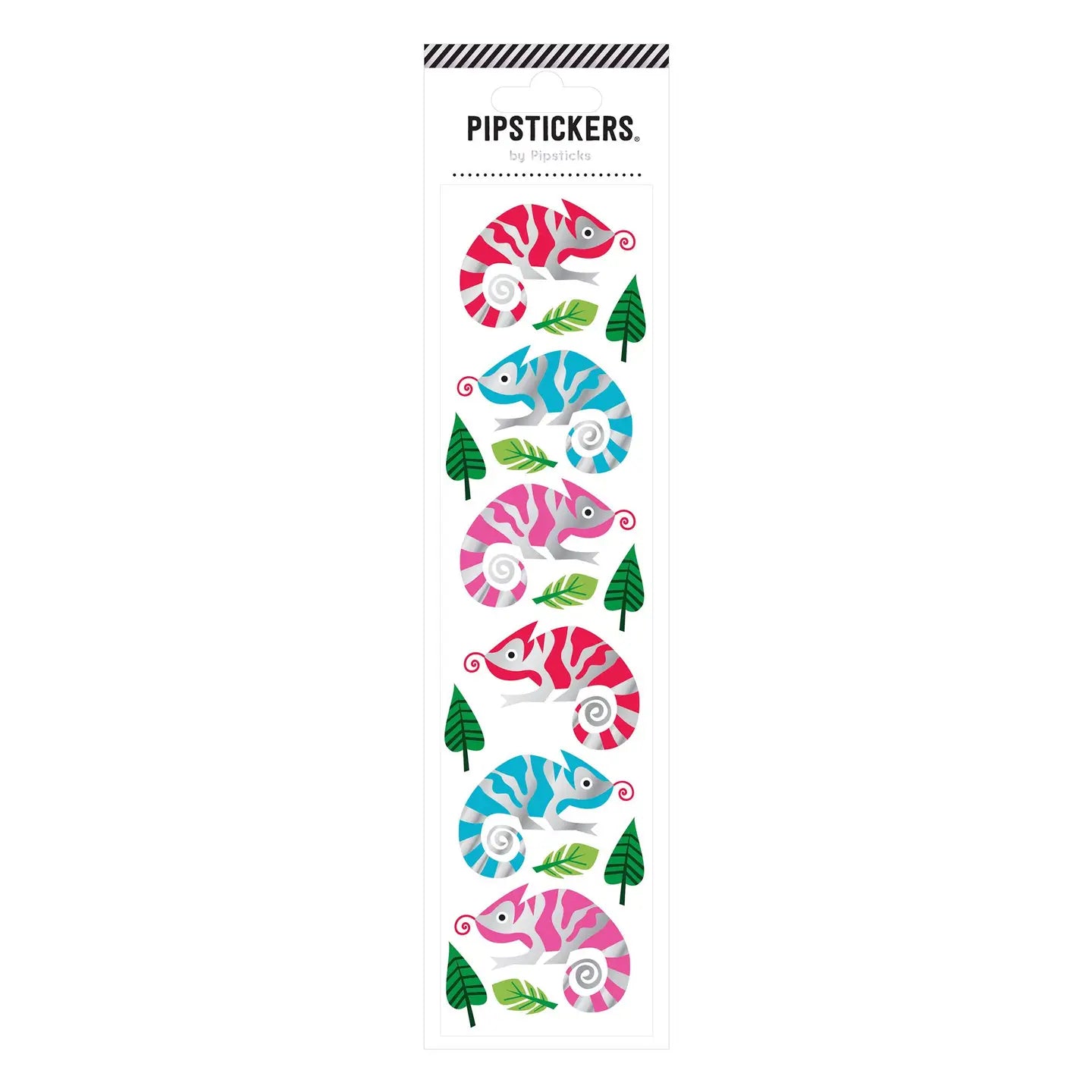 Chaperone Sticker Camo Crew Sticker Sheet – Mochi Kids