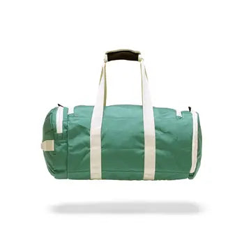States Duffel Bag - Seafoam Green - Thumbnail 4