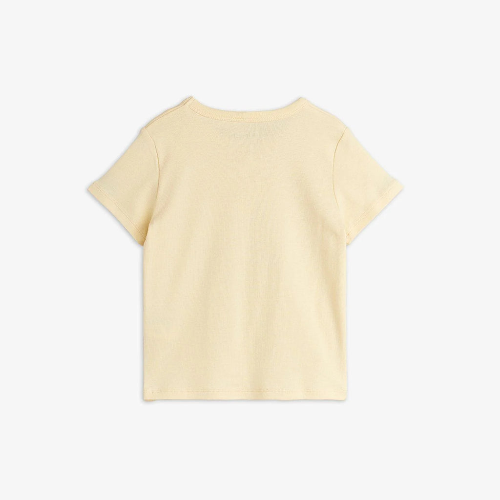 Dino T-Shirt by Mini Rodini