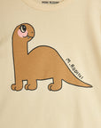 Dino T-Shirt by Mini Rodini