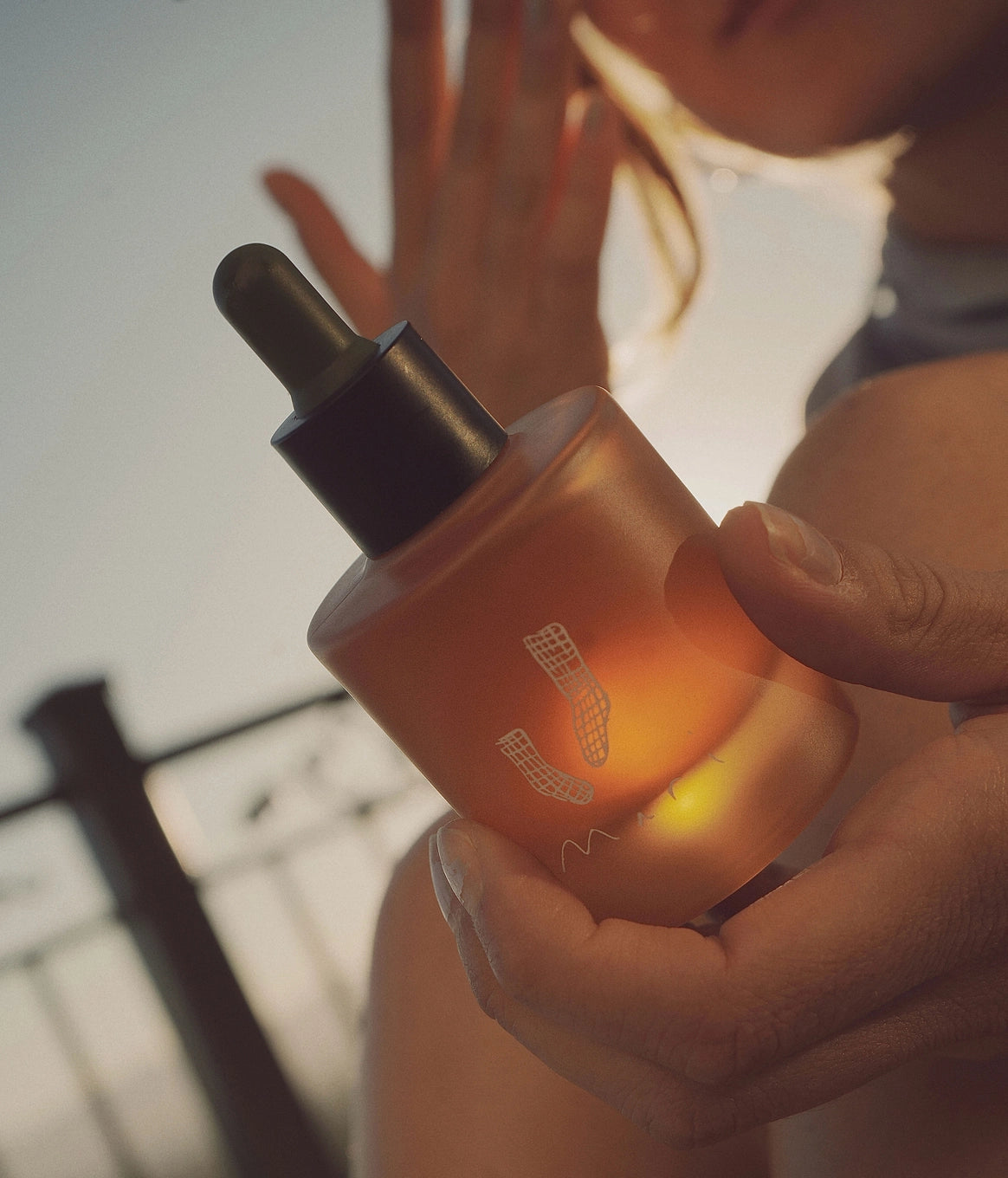 Mabon All-Over Oil
