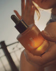 Mabon All-Over Oil