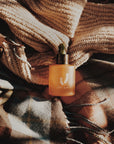 Mabon All-Over Oil