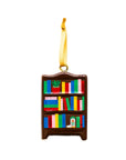 Bookshelf Ornament