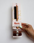 Slick Back Pack Hair Styling Set