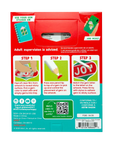 Mini Razzle Dazzle Diy Gem Sticker Kit - Jingle & Joy