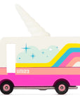 Unicorn 2.0 Van by Candylab Toys