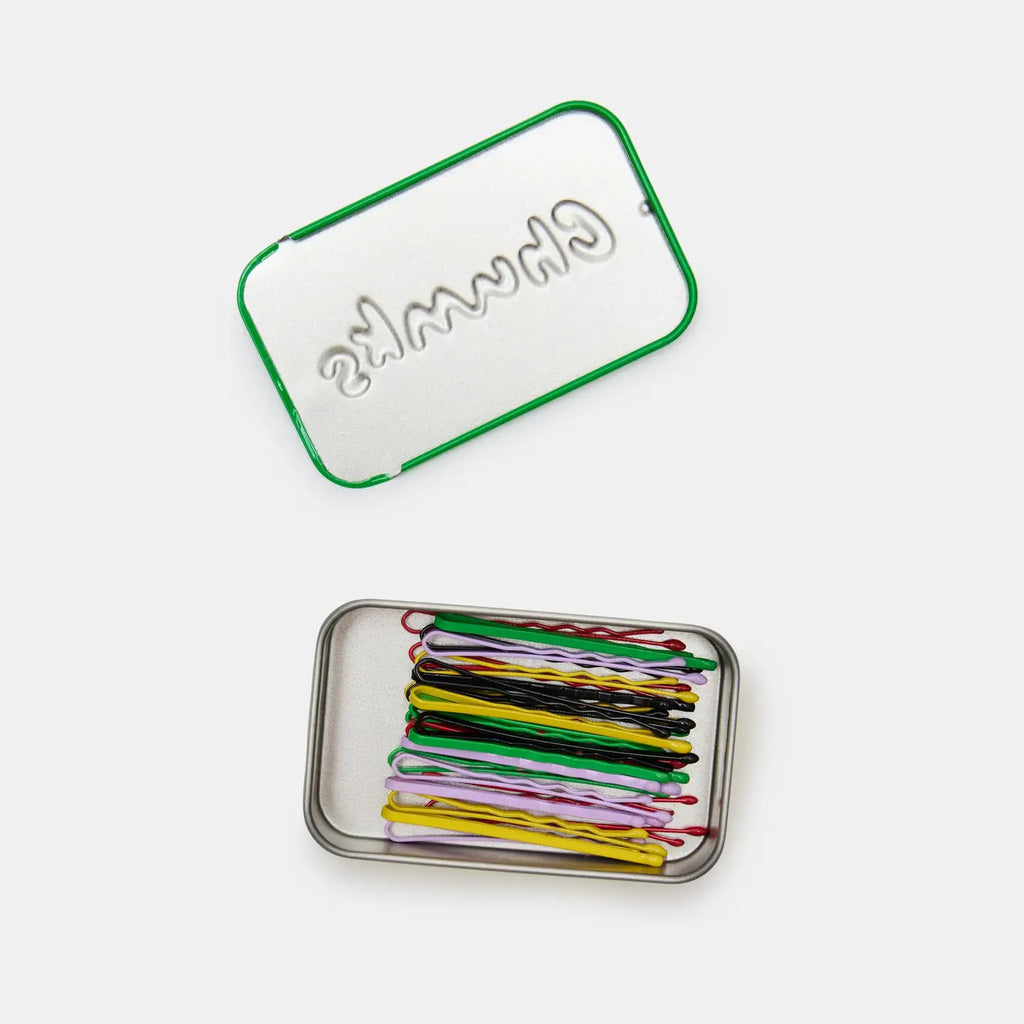 Bobby Pins by Chunks