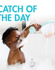 Water Bugs Floating Bath Toy Set