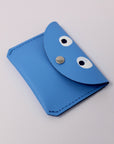 Googly Eyed Coin Purse by Arc Colour Design