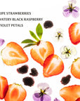 Berry Bliss Touchland Hydrating Hand Sanitizer
