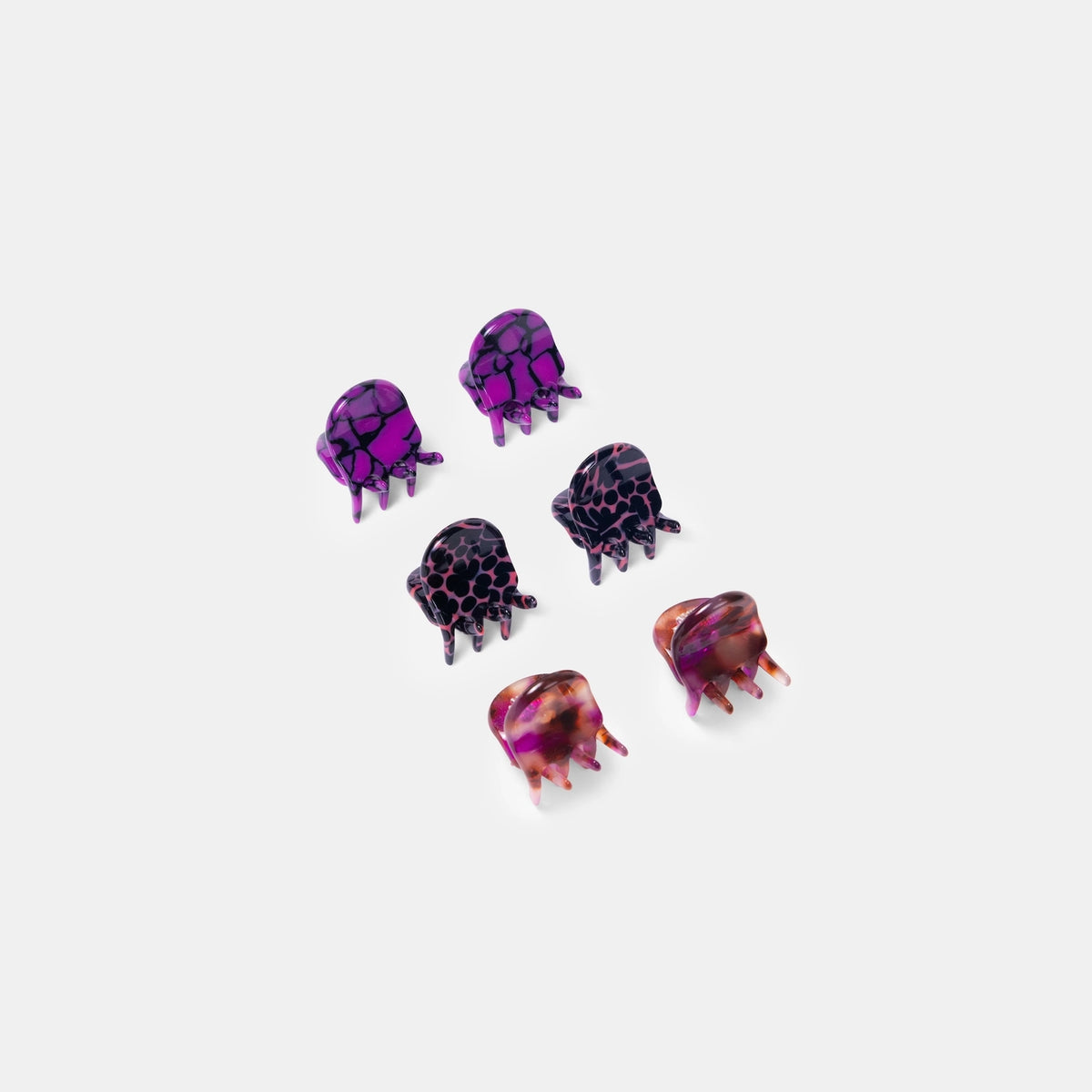 Nebula Micro Claws
