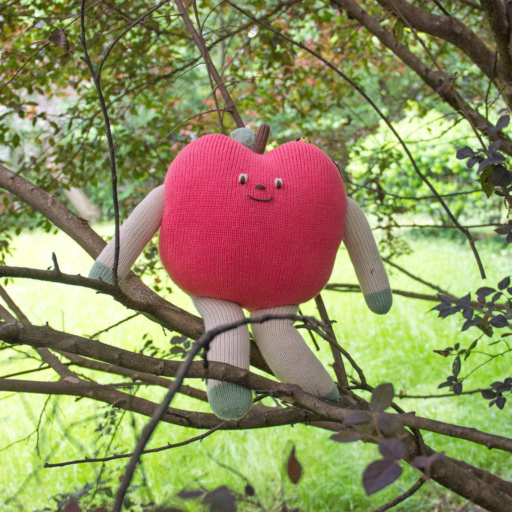 Gala the Apple by Blabla