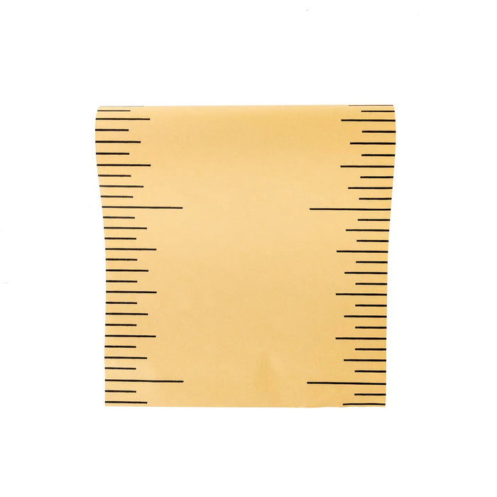 Back to School Ruler Table Runner by My Mind's Eye